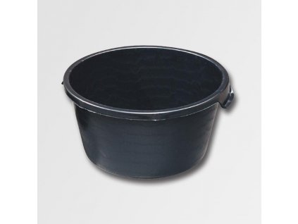Nádoba zednická kruhová, 45 l ZN39045