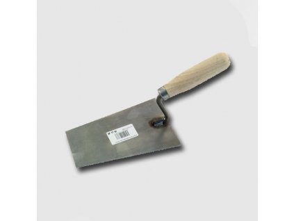 Lžíce zednická ocel 180mm ZP0402
