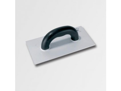 Hladítko PVC hladké 270mm ZP3000