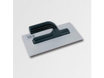 Hladítko PVC hladké 270mm ZP3001