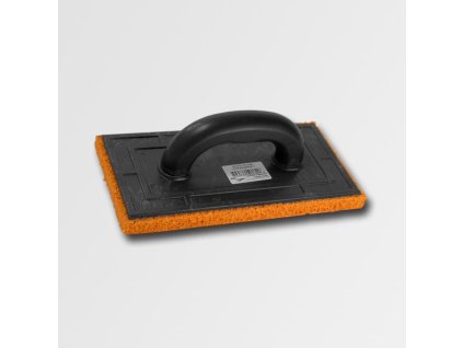 Hladítko PVC s houbou 20mm 270mm