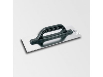 Hladítko rovné 360mm plastová rukojeť nerez ZP5400