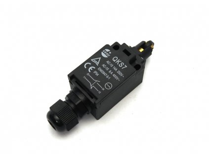 Koncovy spinac ramene pasova pila MBS712 400