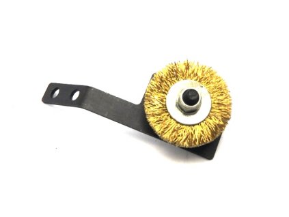 Sestava cistici kartac pasu pasova pila MBS712 400