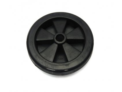 Kolecko podstavce pasova pila MBS712SW 400