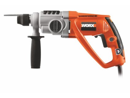 WX330 - Vrtací kladivo 710W