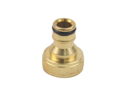 adaptér 3/4" hadicový MOSAZ s vnitřním závitem 10.80-ZP-2-11-M