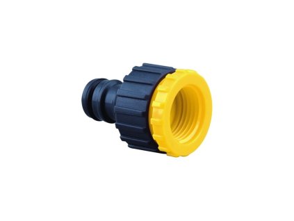 adaptér 1/2" + 3/4" hadicový s vnitřním závitem 10.80-ZP-2-09