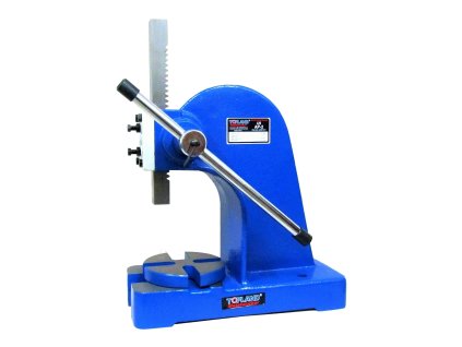 AP 2 rucni mechanicky lis 2t topland A