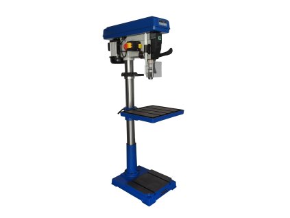 DP51020F Sloupova stojanova vrtacka 1500W 400V A