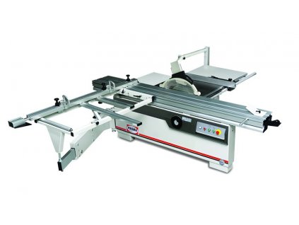 PKS-320FI - Formátovací pila s předřezem