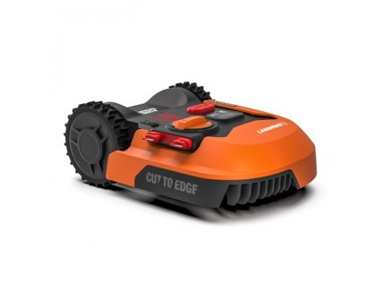 WR143E - Robotická sekačka Landroid M1000