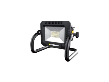 lampa akumulátorová 20W 20V, bez aku 51.10-AL-20-20