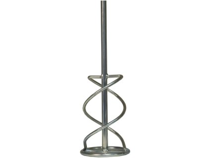 míchadlo spirálové 140m na suché směsi, M14 51.99-M-04-140