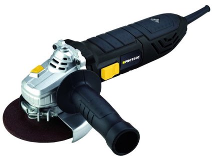 bruska úhlová 115mm, 750W 51.01-UB-115
