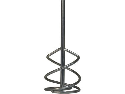 míchadlo spirálové 120mm na jemné směsi, M14 51.99-M-05-120