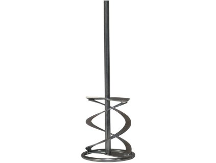 míchadlo spirálové 140mm na lepidla, M14 51.99-M-01-140