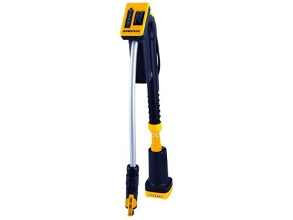 čerpadlo aku do sudu na dešťovou vodu 50W 10.86-CS-050-AKU