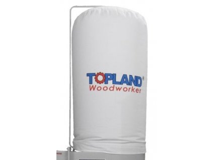 FM230 L2 filtracni vak vrchni