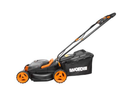 WG779E.1 - Aku sekačka 20V, 34cm - PowerShare