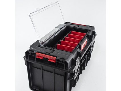 Plastový box Qbrick System PRO 500 P90605