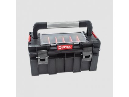 Plastový box Qbrick System PRO 500 P90605