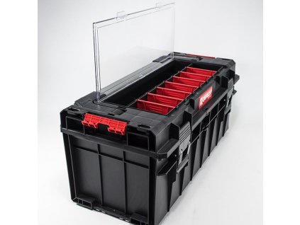 Plastový box Qbrick System PRO 600 P90606