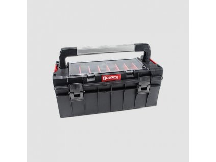 Plastový box Qbrick System PRO 600 P90606