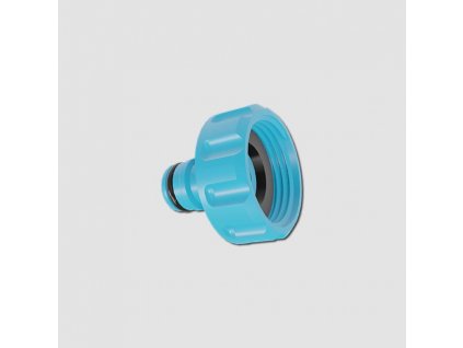 1'' adapter s vnitřním závitem 1'' MAX-Flow SK256303