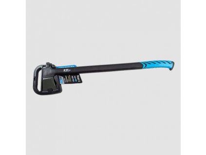 Sekera nylonová štipací 2500g /965mm XT02500