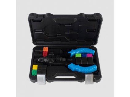 Nýtovací kleště na maticové nýty 260mm model 617 XT0617