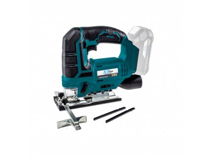 Aku přímočará pila 18V, Bez baterie XT102735