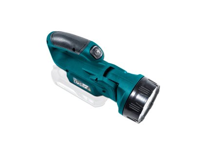 Aku svítilna 18V, bez baterie XT102765