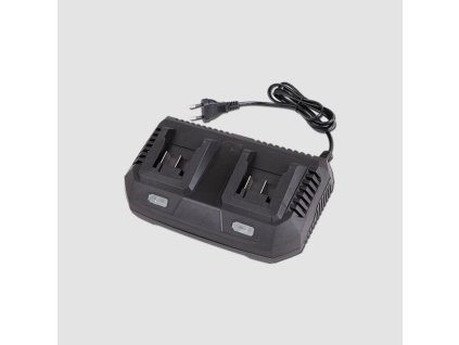Nabíječka baterie li-ion 2X18V, 3.5A XT102792