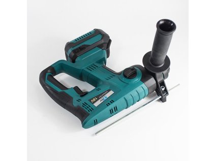 Aku kladivo 18V BRUSHLESS , bez baterie XT102840