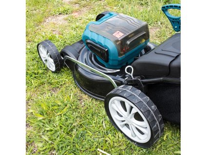 Aku sekačka 405mm 36V BRUSHLESS , bez baterie XT102890