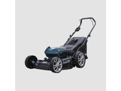 Aku sekačka 405mm 36V BRUSHLESS , 2x18V/4Ah baterie Li-on XT102890-2B4