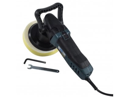 Excentrická bruska - leštička 600W XT105300