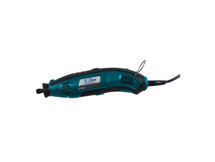 Bruska přímá 170W + 40dílů příslušenství XT107050