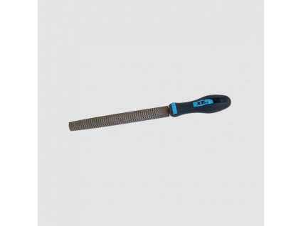 Rašple na dřevo půlkulatá 250mm XT180347