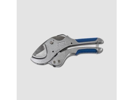 Kleště ráčnové na PVC trubky 3-42mm XT50106