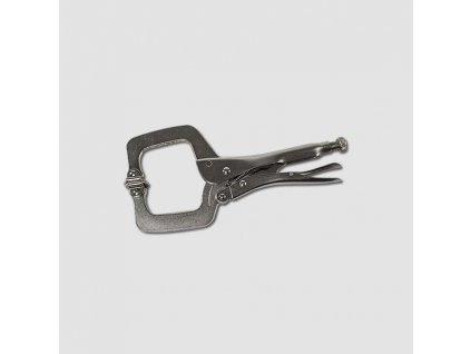 Samosvěrné kleště typ C CR-MO 280mm XT52065