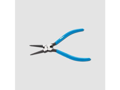 Kleště segrové 180mm CrV, vnitřní rovné XT54143