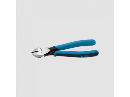 Kleště štípací boční 180mm CrV XT54188