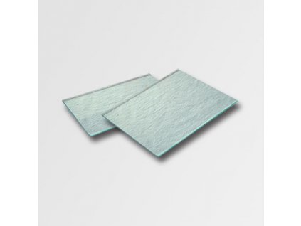 Vnější kryt hledítka ke svařovací kukle  XT5890 (128x137mm) XT5890X-1960