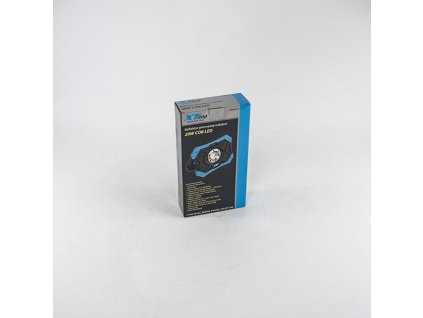 Reflektor přenosný 20W COB LED XT60113