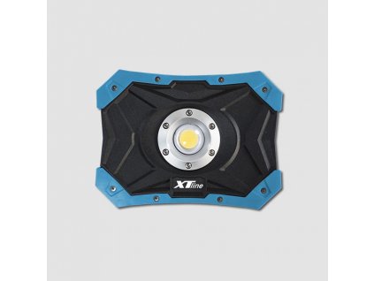 Reflektor přenosný 20W COB LED XT60113