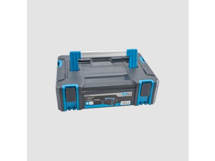 Plastový box TOOLSTATION S 443x310x128mm XT90004