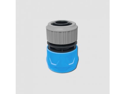 1'' rychlospojka MAX-Flow na hadici 1'' XT950910