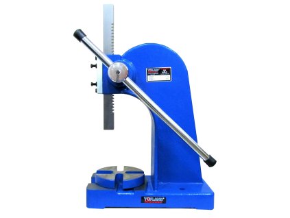 AP 3 rucni mechanicky lis 3t topland A